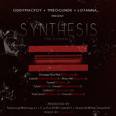 Synthesis (The Cypher)