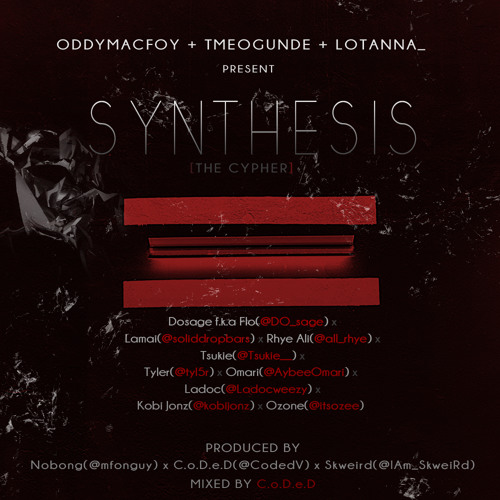 Synthesis (The Cypher)