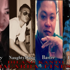 NASUDI NGA AYAT (ilocano rap)- Dilng kanto & Bacarra Finest