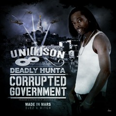 DEADLY HUNTA Corrupted Government