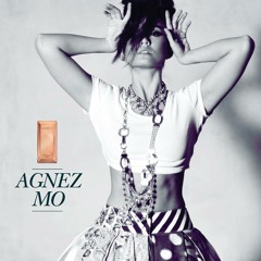 Agnez Monica - Flying High