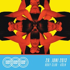 Julietta at Roxy Cologne