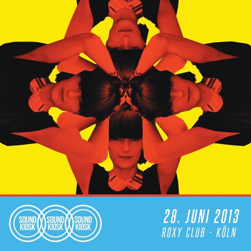 Julietta at Roxy Cologne