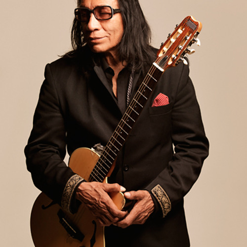 I Think of You (Sixto Rodriguez Cover)