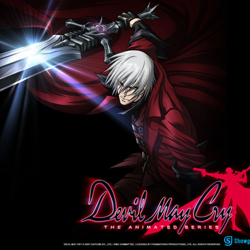 Watch Devil May Cry Streaming Online