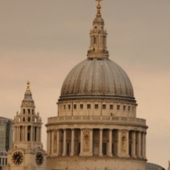 Evening Canticles: St. Paul's Service (Aurora Nova)