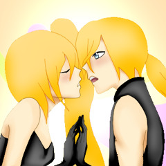 Older Jimi x Akita Neru-Magnet
