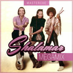 Shalamar Megamix