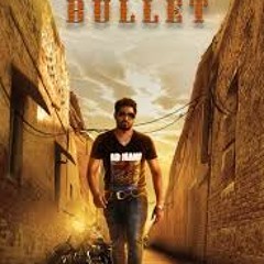 Mr. Vgroover Ft. Harsimran - Bullet