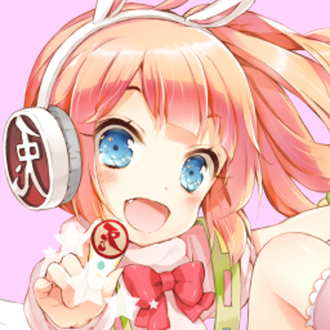 .cute!! / ふぁっしょんめんへら Melty☆Cute／Wicked Sugar Aika（あいか）（Pinkish girl ver