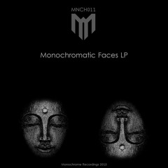 Sky In Eyes(Monochromatic Faces LP)