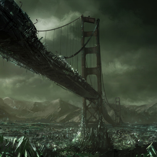 In The Ashes Of Ruin...