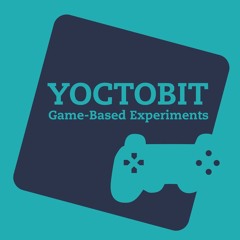 Intro loop from They Are, a local multiplayer audio game