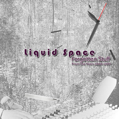 Liquid Space-Forgotten Stuff EP (Mixed)