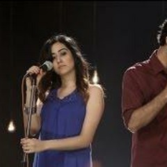 Tum Hi Ho (Acoustic Cover) -- Aakash Gandhi (ft. Sanam Puri, Jonita Gandhi, & Samar Puri)