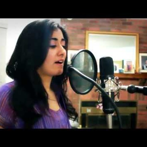 Tu Hi Mera - Jannat 2 (Classic Cover) - Aakash Gandhi (ft. Jonita Gandhi &amp; Sahil Khan)
