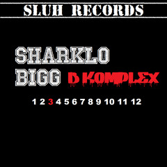 Sharklo BiGG - B3