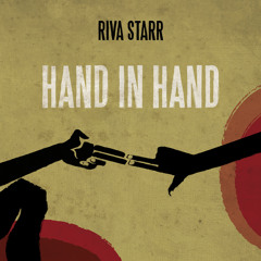 12) Riva starr - Upside Down [Snatch! Records]
