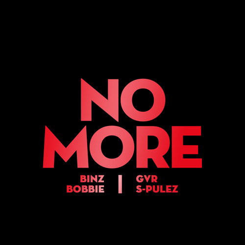 Nomore Binz Bobbie