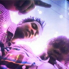 DEW FT CITY - LOUIE ON MA WAIST