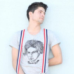 Mark Rosas_Higher_Dubstep_Remix