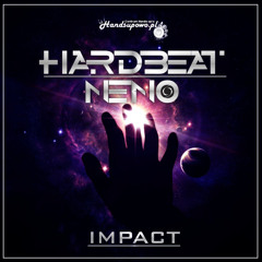 Hard3eat & NENO - Impact (Extended Mix)