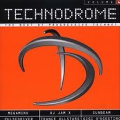 Tech-nodrome