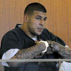 Strip Clubs w/ Aaron Hernandez - w/ That One Fool