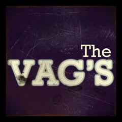 Tu és o MDC da minha vida - Raul Seixas (The Vag's Cover)