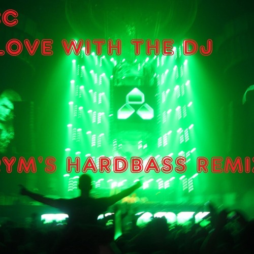 NIIC- In Love With The DJ (GrymStep Remix) [FREE DL]