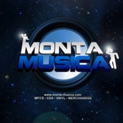 Dj Lozza - Monta Musica Podcast Xmas 2012.mp3