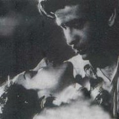 Jaane Na Nazar Pehchane Jigar - Lata Mangeshkar, Mukesh - AAH - Raj Kapoor, Nargis,Pran