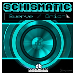 Swerve [OUT NOW on DivisionBass Digital]