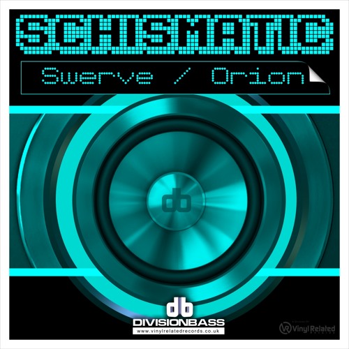Swerve [OUT NOW on DivisionBass Digital]