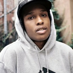 Max Julien - Asap Rocky