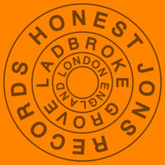 Carhartt WIP Radio July 2013: Honest Jon's - Radio Show