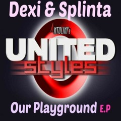 Dexi & Splinta - Our Playground (Original Mix) [US035]
