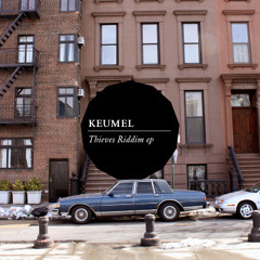 Should I Try (Night Drugs Remix) [Get Flavor Rec.]