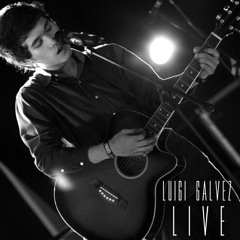 My Heart (Paramore) Live Cover - Luigi Galvez (rough cover)