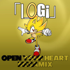 Open Your Heart Megamix