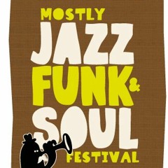 JazzFunkSoulDisco Music