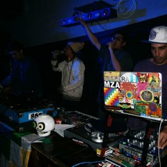 El Murguero OyePrimate GuayMayenCitx RadioAntena