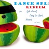 Dance Split Riddim - Tommy Lee Sparta - Captain Sparta