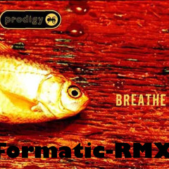 Prodigy - Breathe ( SssubzzZ Remix Trap)