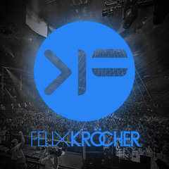 Felix Kröcher - Promoset Juli 2013