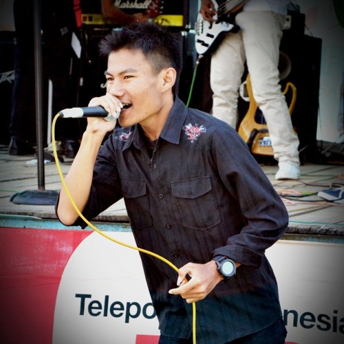 jeje guitaraddict separuh aku