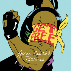 Major Lazer - Get Free (Jam Couché Remix)