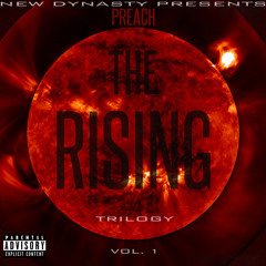19 Down Here (Prod. By BricksDaMane)