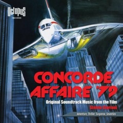 Stelvio Cipriani - Dangerous Flight