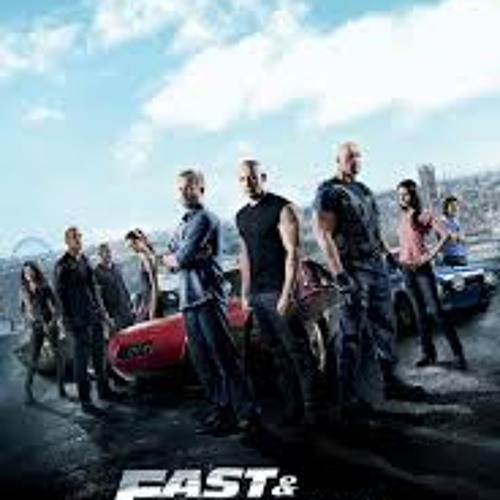 Fast & Furious